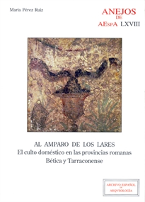 Books Frontpage Al amparo de los lares