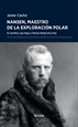 Front pageNansen, maestro de la exploración polar
