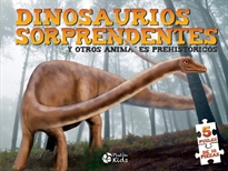 Books Frontpage Dinosaurios Sorprendentes