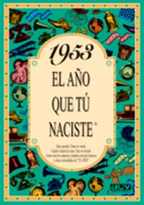 Books Frontpage 1953 El año que tú naciste