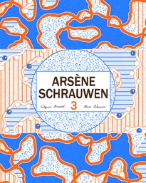 Books Frontpage Arsène Schrauwen 3