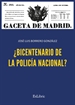 Front page¿Bicentenario de la Policía Nacional?