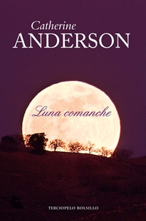 Books Frontpage Luna comanche (Comanche 1)