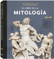 Books Frontpage Libro De La Mitologia