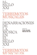 Front pageTerremotos musicales