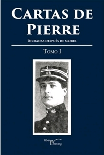 Books Frontpage Cartas de Pierre