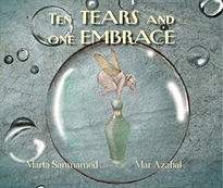 Books Frontpage Ten Tears and one Embrace