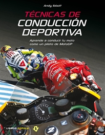 Books Frontpage Técnicas de conducción deportiva