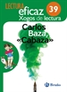 Front pageCarlos Baza, "Cabaza" Xogo de Lectura