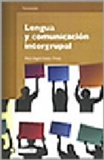 Books Frontpage Lengua y comunicación intergrupal
