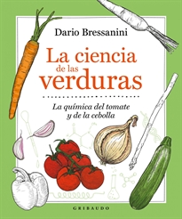 Books Frontpage La ciencia de las verduras