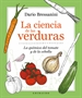 Front pageLa ciencia de las verduras