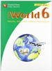 Front pageNew World 6 Activity Book
