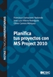 Front pagePlanifica tus proyectos con MS Project 2010