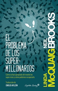 Books Frontpage El problema de los supermillonarios