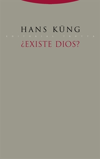 Books Frontpage ¿Existe Dios?