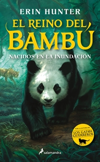Books Frontpage Nacidos en la inundación (El reino del bambú 1)