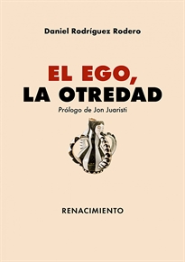 Books Frontpage El ego, la otredad