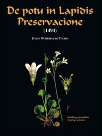 Books Frontpage De Potu In Lapidis Preservatione