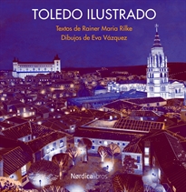 Books Frontpage Toledo Ilustrado