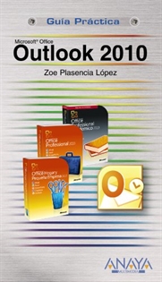 Books Frontpage Outlook 2010