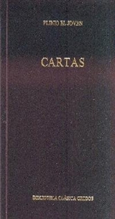 Books Frontpage Cartas