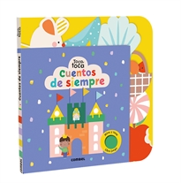 Books Frontpage Cuentos de siempre