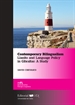 Front pageContemporary Bilingualism Llanito and Language Policy in Gibraltar: A Study