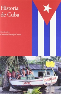 Books Frontpage Historia de Cuba