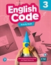 Front pageEnglish Code 3 Activity Book & Interactive Activity Book and DigitalResources Access Code