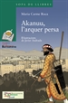 Front pageAkanuu, l'arquer persa