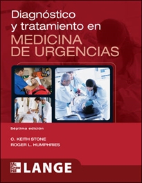 Books Frontpage Diagnostico Y Tratamiento En Medicina De Urgencias