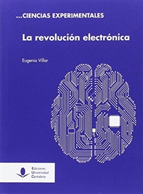 Books Frontpage La revolución electrónica