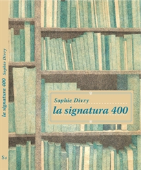 Books Frontpage La signatura 400