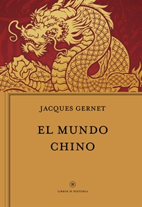 Books Frontpage El mundo chino