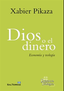 Books Frontpage Dios o el dinero