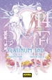 Front pagePlatinum End 14