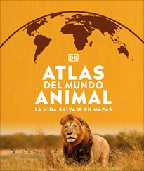 Books Frontpage Atlas del mundo animal