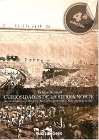 Books Frontpage Curiosidades De La Sierra Norte