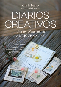 Books Frontpage Diarios Creativos