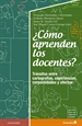 Front page¿Cómo aprenden los docentes?