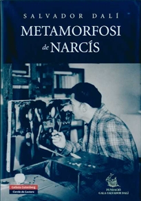 Books Frontpage Metamorfosi de Narcís