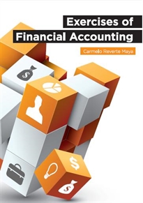 Books Frontpage Exercises of Financial Accounting