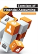 Portada del libro Exercises of Financial Accounting