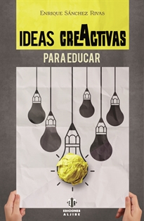 Books Frontpage Ideas creActivas para educar