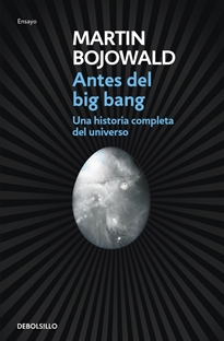 Books Frontpage Antes del Big Bang