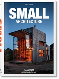 Books Frontpage Small Architecture
