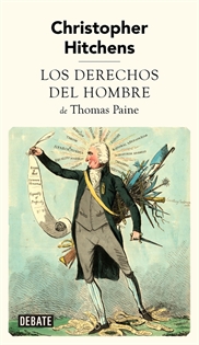 Books Frontpage Los derechos del hombre de Thomas Paine