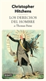 Front pageLos derechos del hombre de Thomas Paine