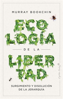 Books Frontpage La ecología de la libertad